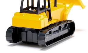 SIKU Miniatura BULLDOZER