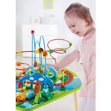Hape Mesa de Atividades gigante