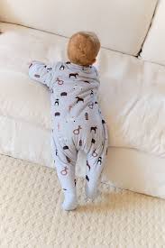 MolisandCo TOG 2.5 Saco de dormir com pés [Winter Animals]