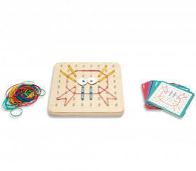 BS Geoboard