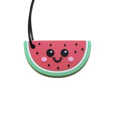 Jellystone Teether Necklace for children +3 years