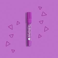 Nailmatic Face Painting and Tattoo Markers