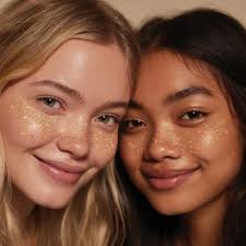 OMY Tatuaje de pecas - Shine Bright