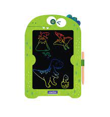 MierEdu - Tablet  Dinossauros