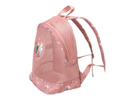 Monnëka Children's Anti-Sand Backpack Tucano 