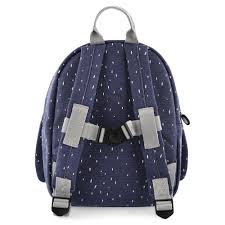 Trixie Penguin Children's Backpack