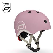 Scoot & Ride Capacete  45 - 51cm
