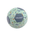 Little Dutch Mini Bola de Praia Azul