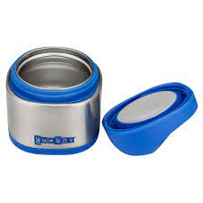 Yumbox Solid Terms 295ml Surf Blue