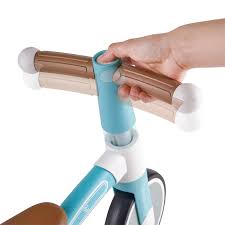 Bicicleta de equilibrio Hape Mi primera Vespa azul