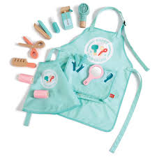 Hape Hairdressing Set