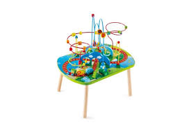 Hape Giant Activity Table