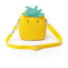 Hoppstar Bolsa Cheeky Fruits Pina Coolada