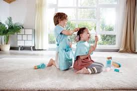 Hape Hairdressing Set