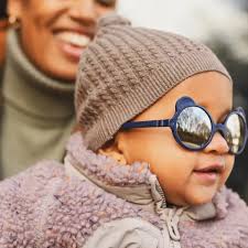 Kietla Bear Sunglasses