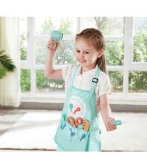 Hape Hairdressing Set