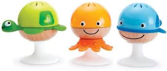 Hape Maracas Adesivas