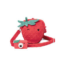 Hoppstar Bolsa Cheeky Fruits Strawbella