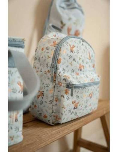 Little Dutch - Mochila Forest Friends