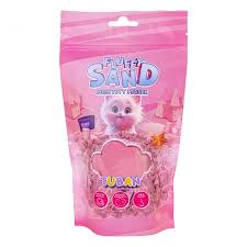 Tuban Kinetic Sand - Fluffy Sand