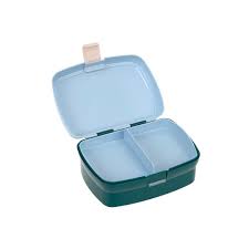 Lassig Lancheira Lunchbox Team Dog