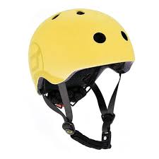 Scoot & Ride Capacete  51-55cm / 5-7 anos