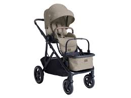 Joie carrinho de passeio Reversível GÉMEOS VERSITI Signature - até 22kg