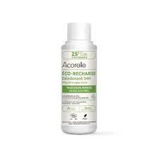 Acorelle Recarga Desodorizante 24h longa duração - Aroma Fresco