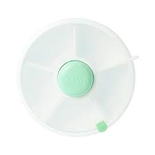 GoBe Snack lancheira Spin 16.5cm