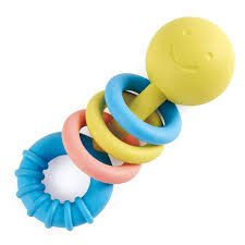 Hape Guizo/mordedor de anéis