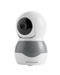 KikkaBoo Câmara de vigilância com monitor ADY