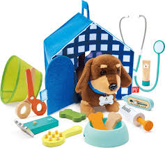 Hape Veterinary Clinic