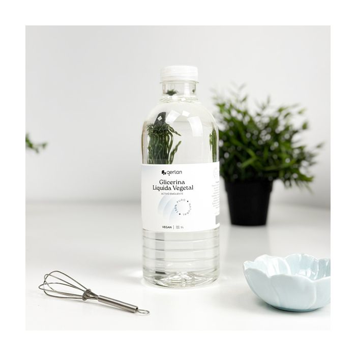 Liquid Vegetable Glycerin 500ml