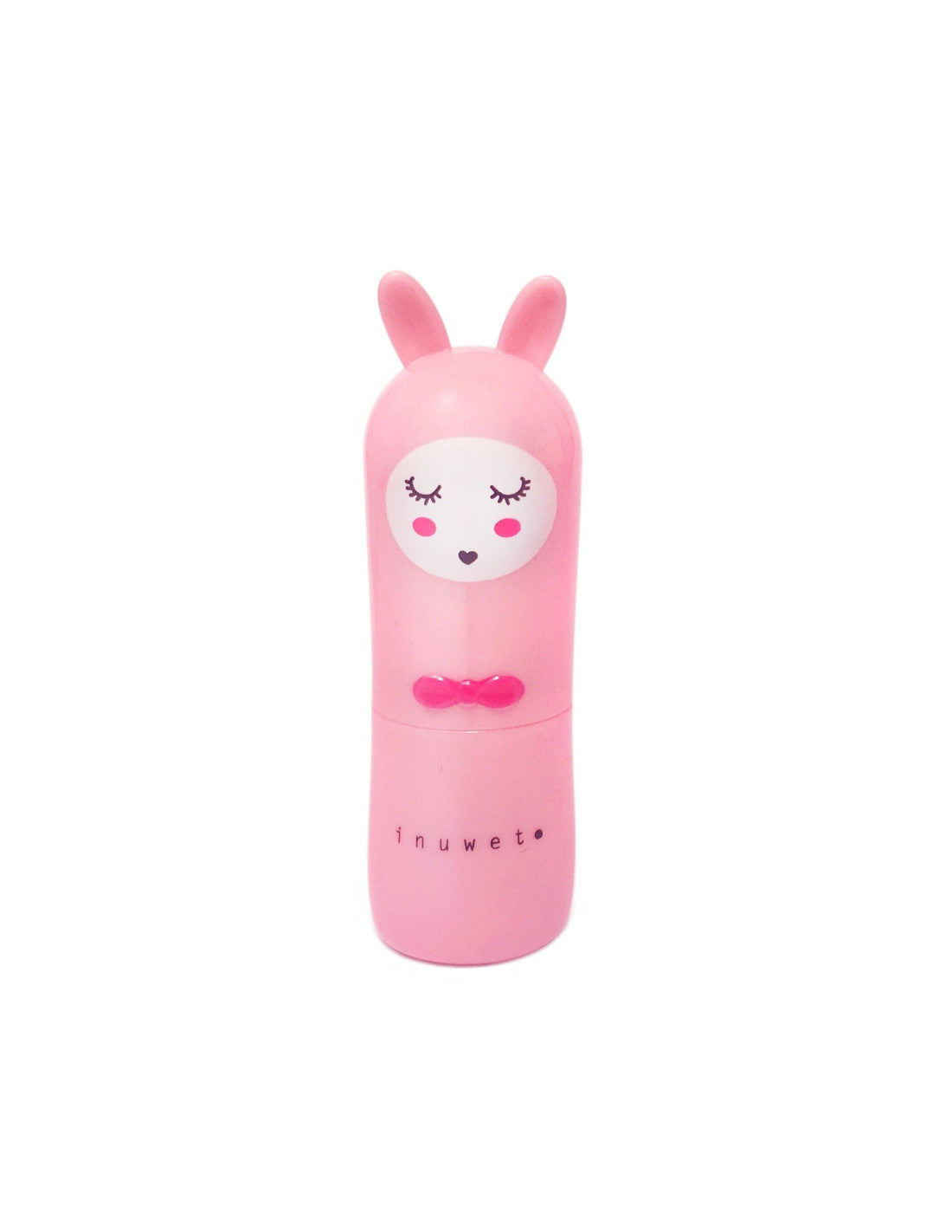 Inuwet Trio of lip balms