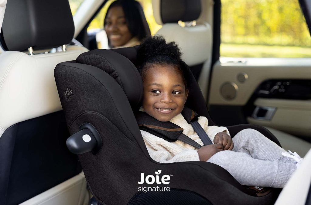 Silla de coche Joie i-Prodigi Signature (hasta 125 cm)