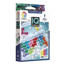 SmartGames - IQ Bubbles