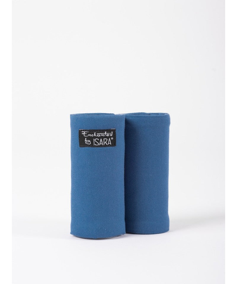 Isara Acessórios -  teething pads protetores de alças * por encomenda