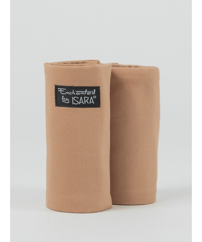 Isara Acessórios -  teething pads protetores de alças * por encomenda