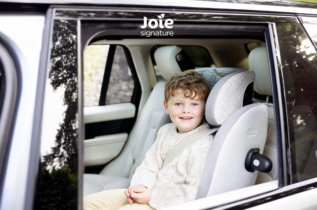 Silla de coche multigrupo Joie i-Spin XL Signature (desde el nacimiento hasta los 150 cm)
