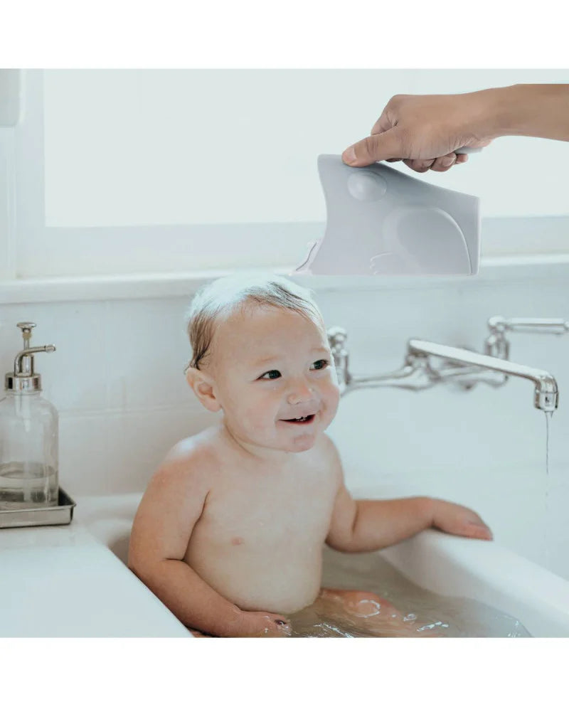 Olmitos Bath Jar