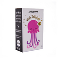 Jellystone - Alforreca Wish Jellyfish Rosa