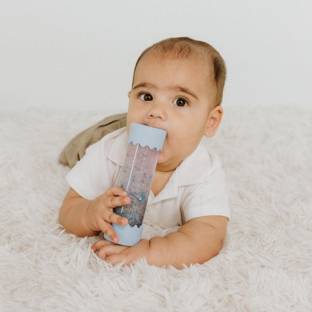 Botella calmante DIY Jellystone