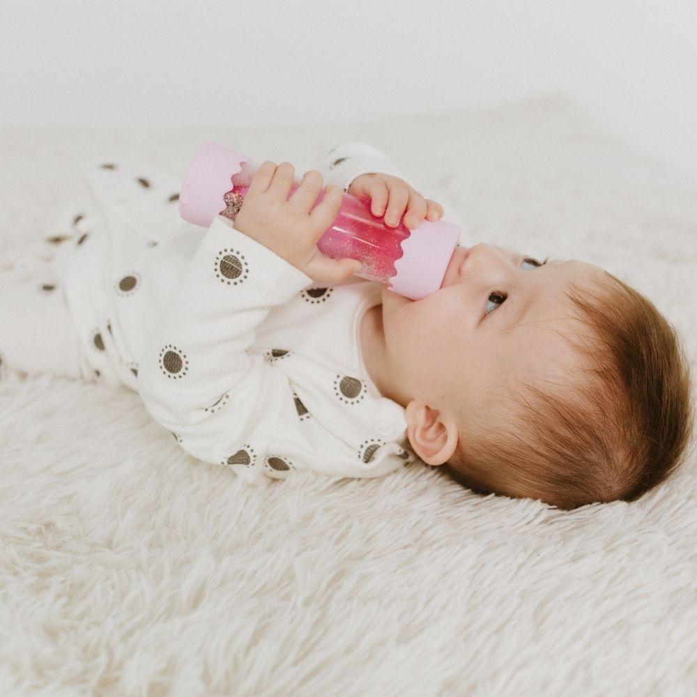 Botella calmante DIY Jellystone