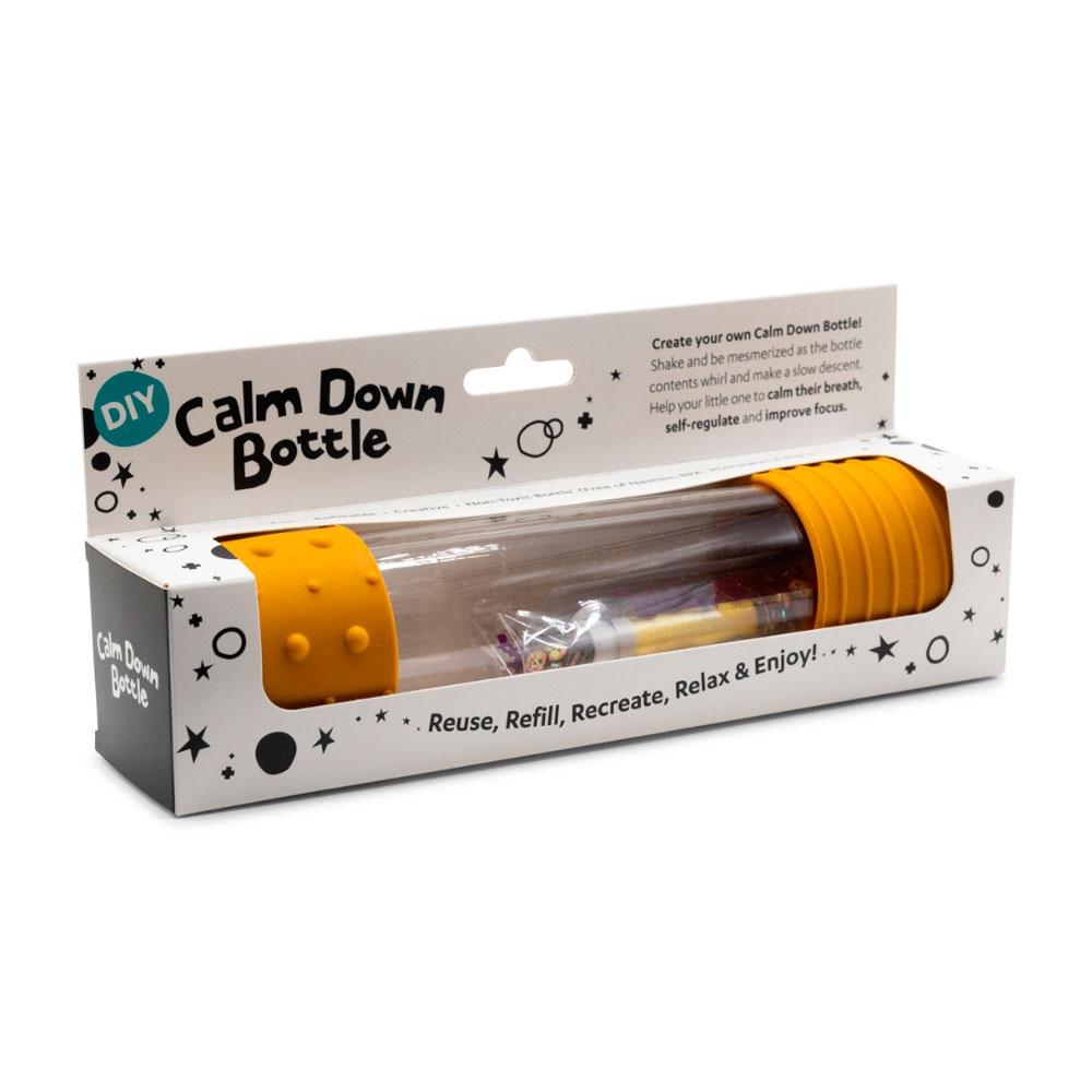 Jellystone DIY Calm Bottle