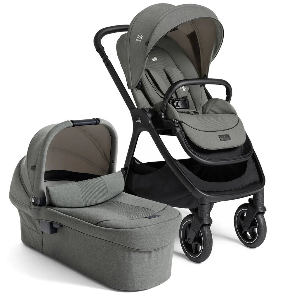 Silla de paseo reversible Joie Finiti Signature - hasta 22 kg
