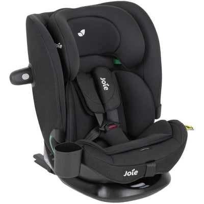 Joie i-Plenti Signature Car Seat | 76cm - 150cm