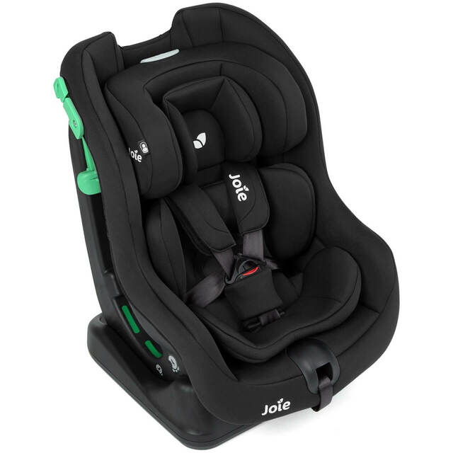 Joie STEADI €199.95 Plus Test: Não  ADAC: Não  Isofix: Não  Rotação: Não