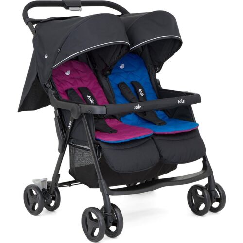 Joie Carrinho de passeio gémeos Aire™ twin