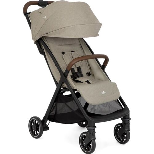 Joie Carrinho de passeio compacto Pact PRO até aos 22kg