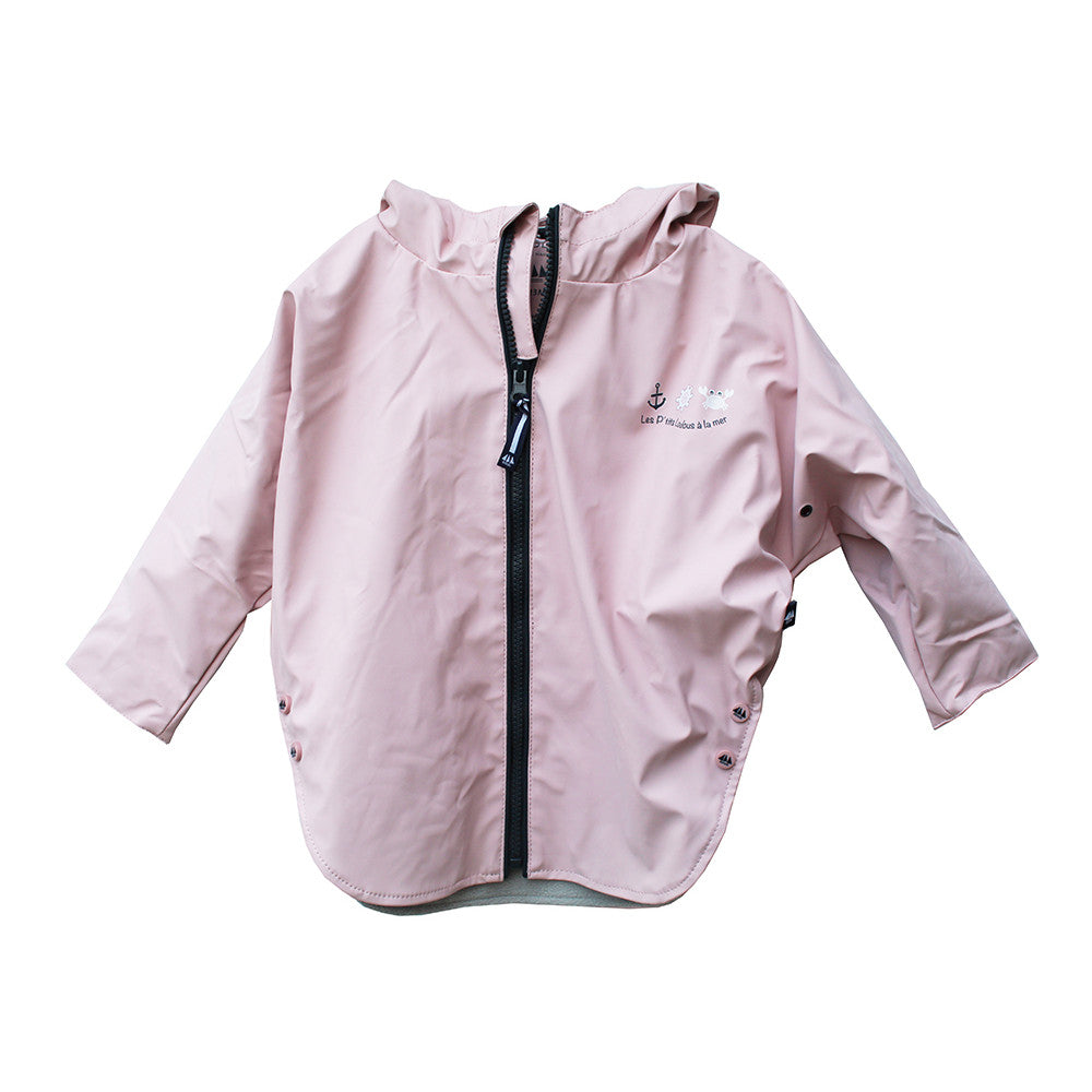 Hublot Poncho com pêlo KAIO 18m e 23m
